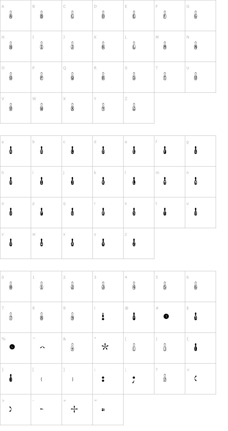 Bowling Font Free Fonts