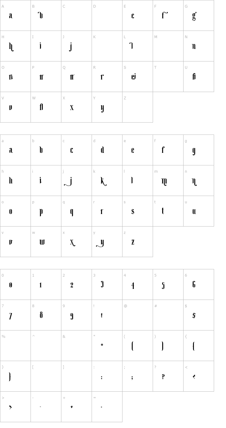 Ginebra Bolds Font By Sohokid Free Fonts