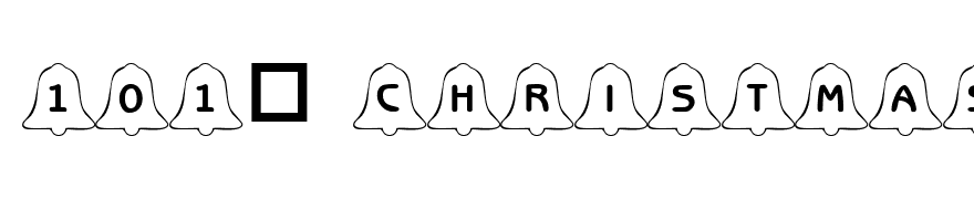 101! Christmas KookieZ 1