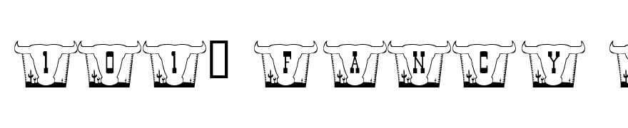 101! Fancy Texan Style