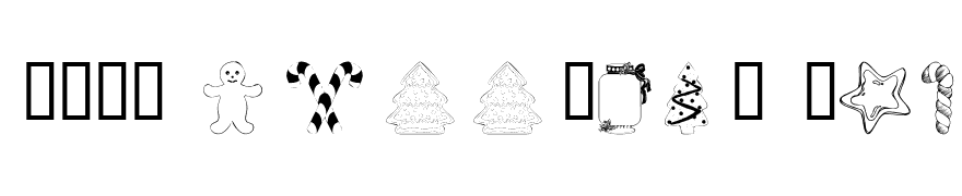 101! HollYDaY TreatZ