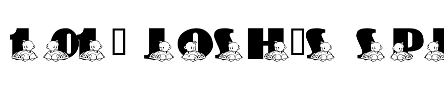 101! Josh's Speedster