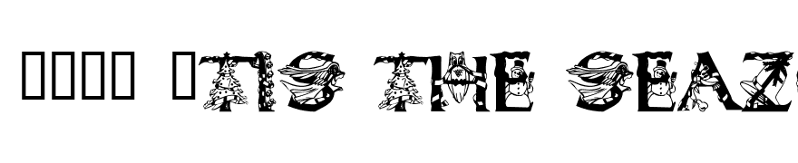 101! 'Tis the SeaZon