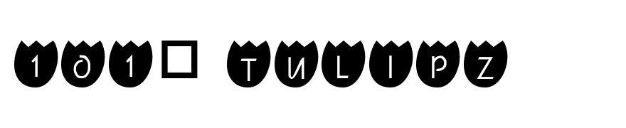 101! TulipZ
