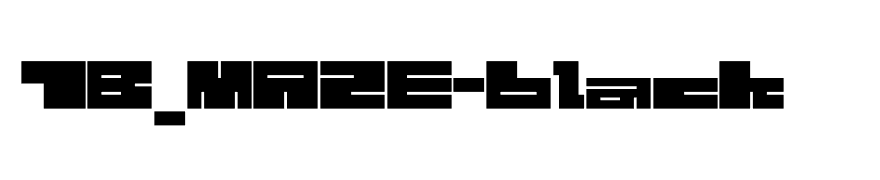 1B_MAZE-black
