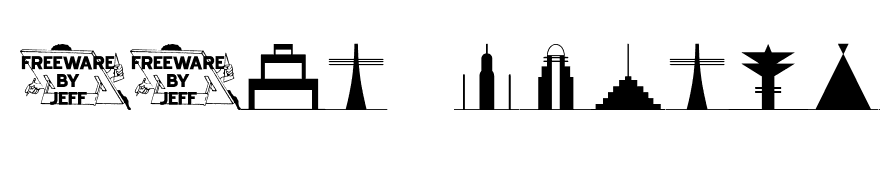 21st Century Skyline JL