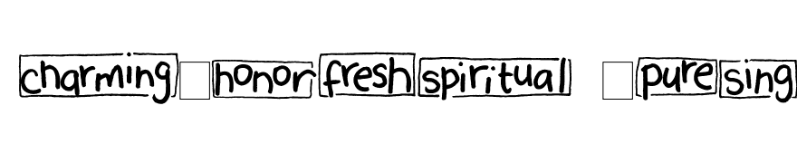 2Peas Blocks - Heartfelt