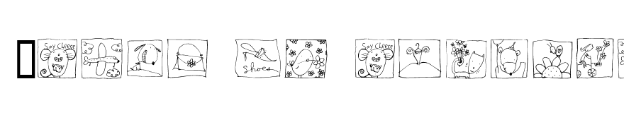 2Peas DW Picture This