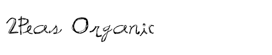2Peas Organic