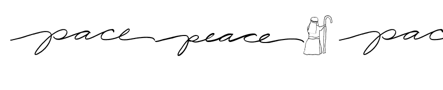 2Peas Peace All Around