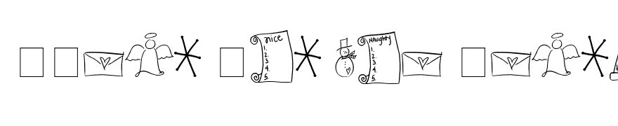 2Peas Tis the Season