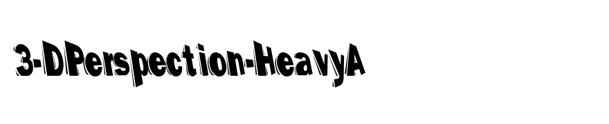3-DPerspection-HeavyA