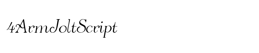 4ArmJoltScript