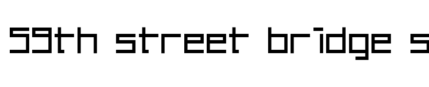 59th street bridge song