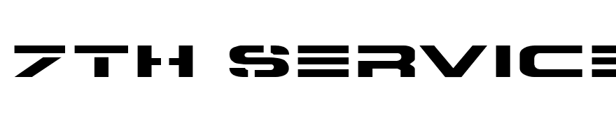 7th Service Expanded