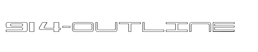 914-OUTLINE
