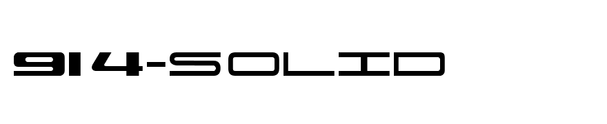 914-SOLID