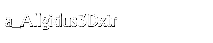 a_Allgidus3Dxtr