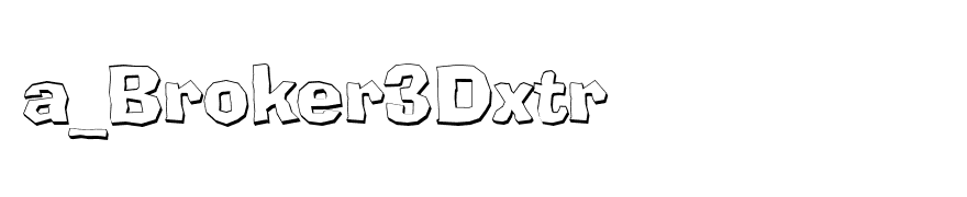 a_Broker3Dxtr