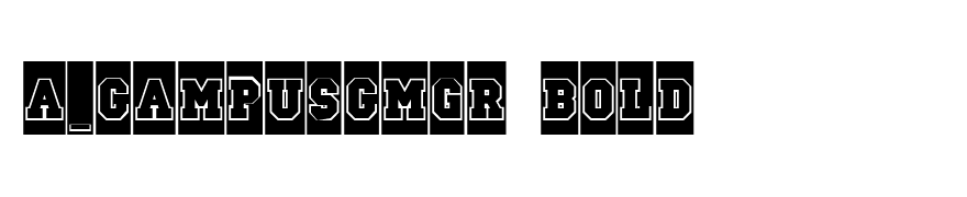 a_CampusCmGr Bold