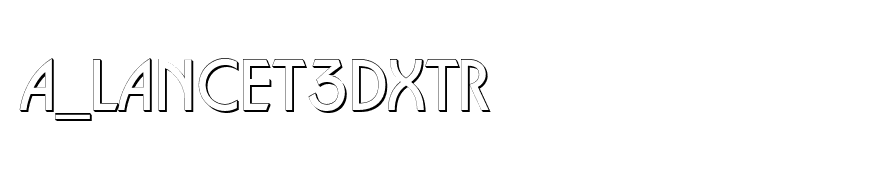 a_Lancet3Dxtr