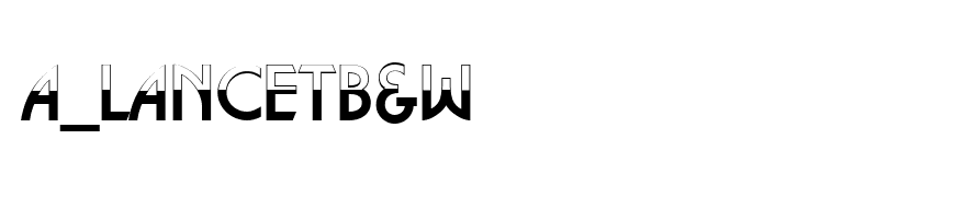 a_LancetB&W