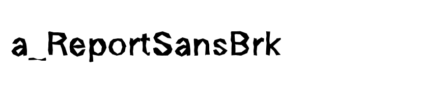 a_ReportSansBrk