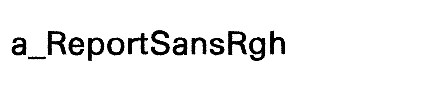 a_ReportSansRgh