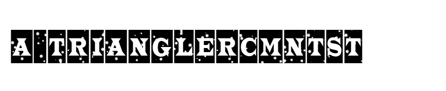 a_TrianglerCmNtSt