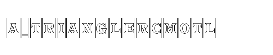 a_TrianglerCmOtl