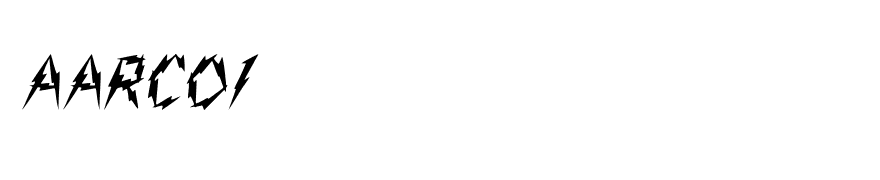 Aarco1