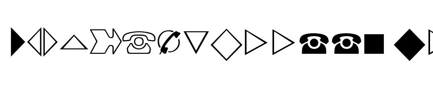 AbacusThreeSSK Regular