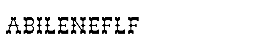 AbileneFLF