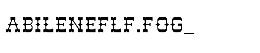 AbileneFLF.fog_