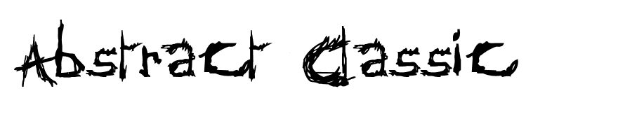 Abstract Classic