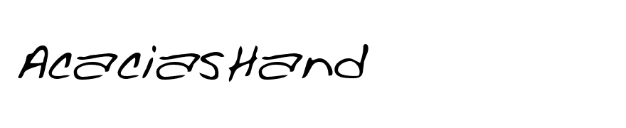 AcaciasHand