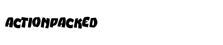 ActionPacked