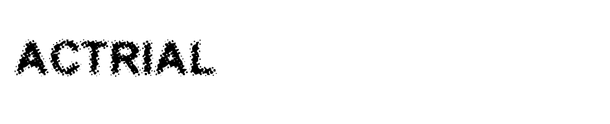 ACTRIAL