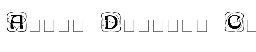 Adage Display Caps SSi