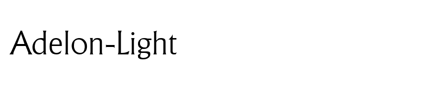 Adelon-Light