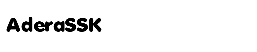 AderaSSK