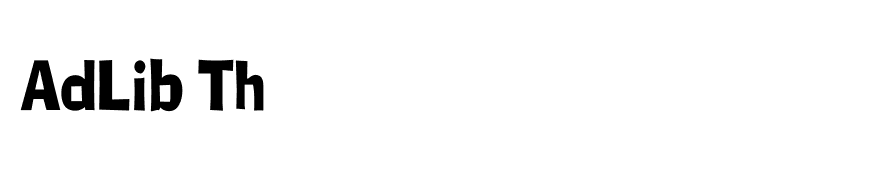 AdLib Th