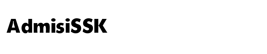 AdmisiSSK