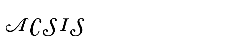 Adobe Caslon Semibold Italic Swash