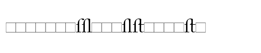 AdobeCaslonAlternate