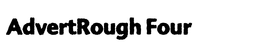 AdvertRough Four