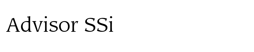 Advisor SSi