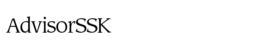 AdvisorSSK