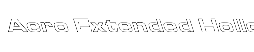 Aero Extended Hollow Lefty