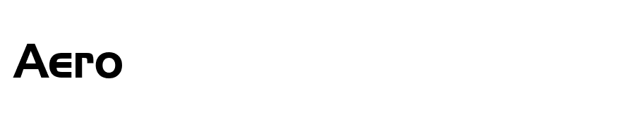 Aero